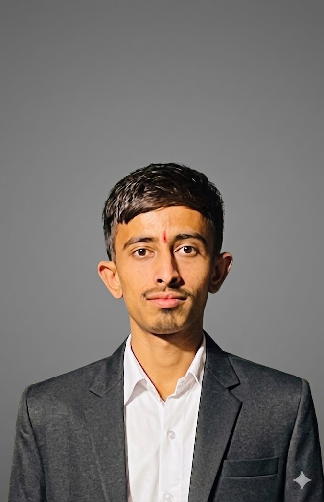 Navratan Patel