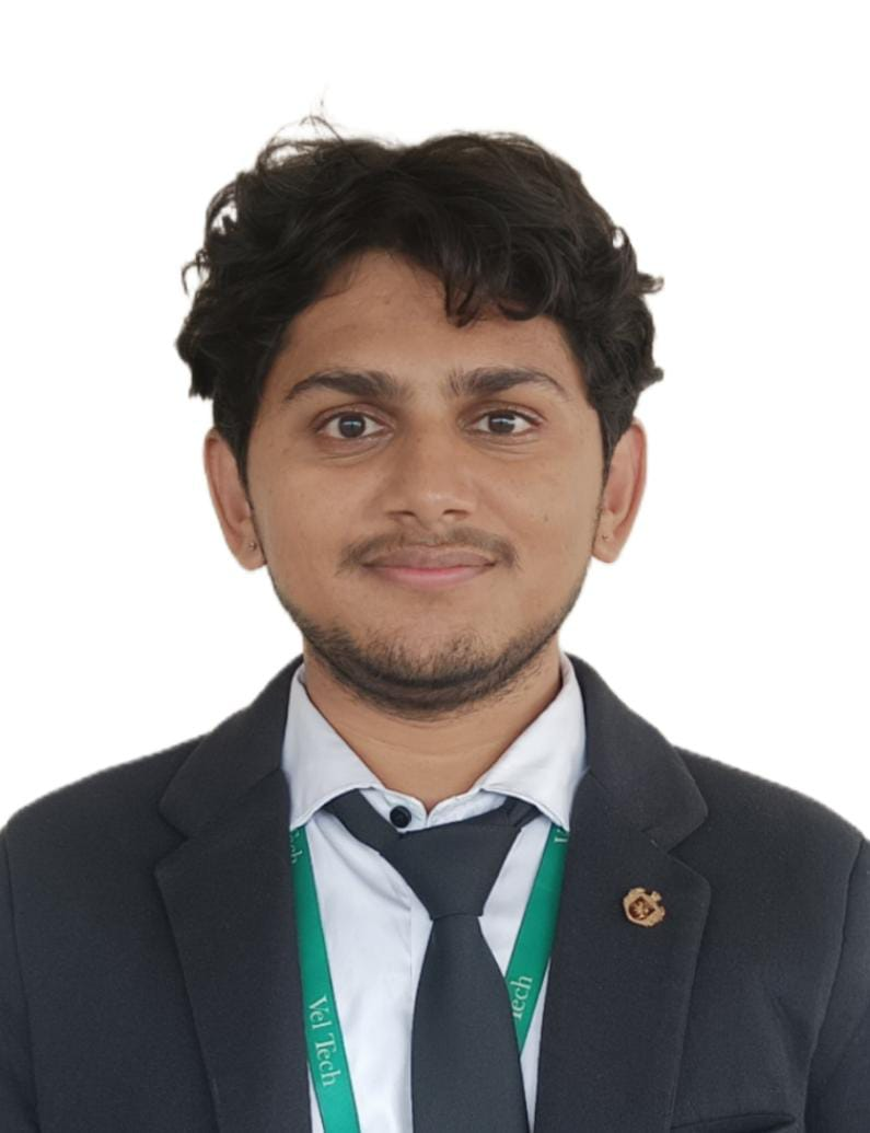 Mr. Sunil